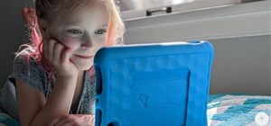 Top 5 Online Safety Tips for Parents of Children Under 10