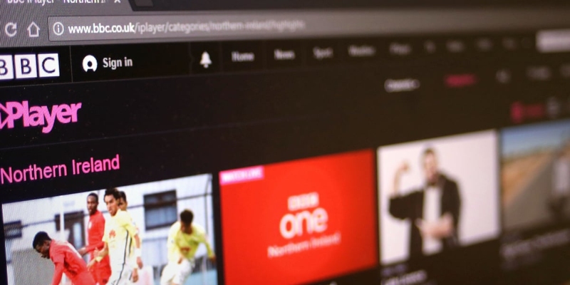 nord vpn bbc iplayer