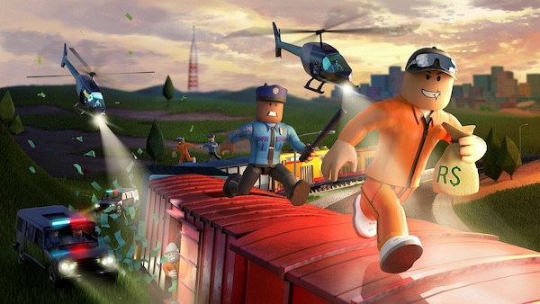 parental controls for roblox