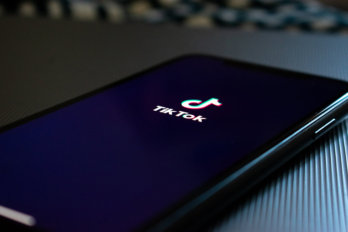tiktok safety for kids