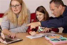 Parents aren't up for reelection - Make the rules