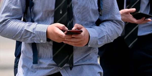 It's finally on, Parents worldwide taking on social media platforms
