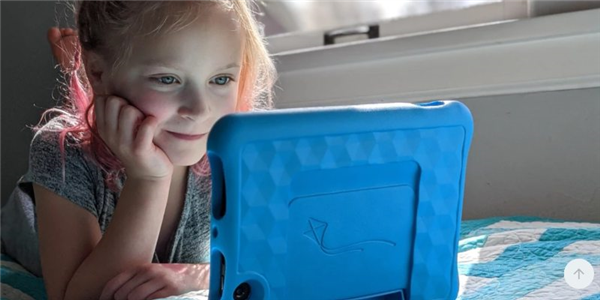 Top 5 Online Safety Tips for Parents of Children Under 10