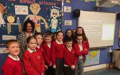 internet safety for children, book an online safety talk for kids, internet safety workshop schools