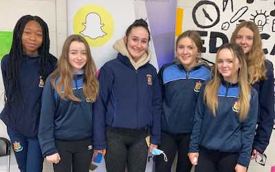internet safety for teenagers, book an online safety talk for teens, internet safety workshop schools for teens